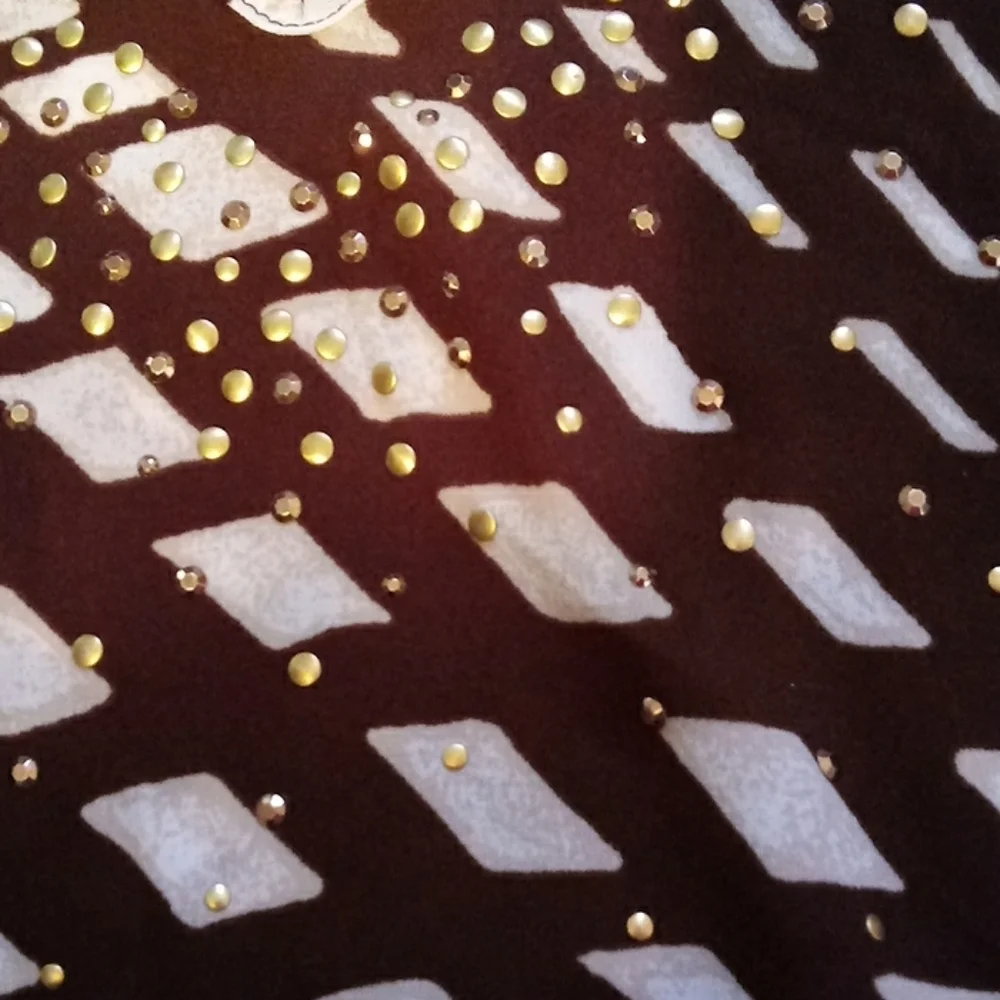 - Lane Bryant top sz 14/16 - Picture 3 of 4